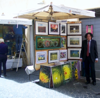 16 Margutta 2015